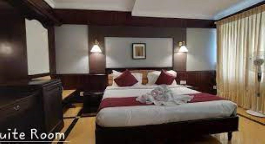 Maxi Munnar T&amp;U Leisure Hotel